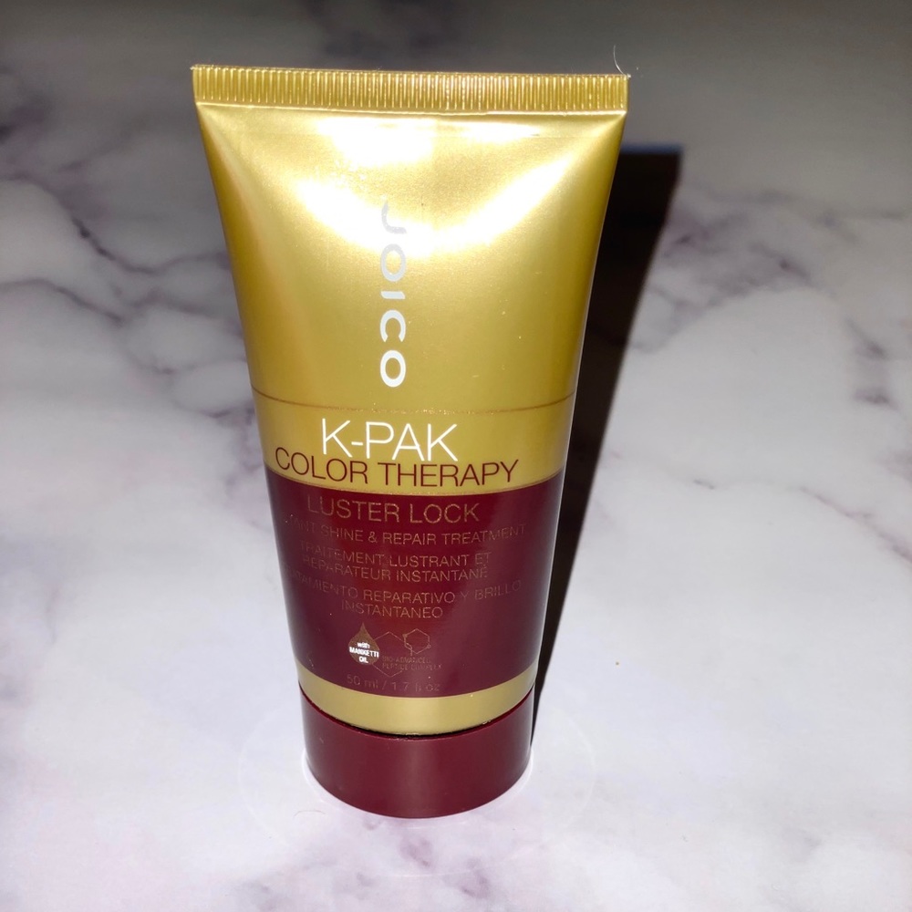 5/$20 Joico K-Pak Color Therapy